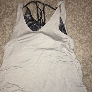 Champion Sporty tank top with bra